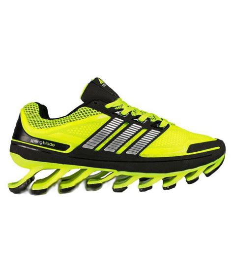 adidas springblade running shoes price.